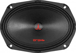 Автоакустика URAL ОГОНЬ ОГ-69