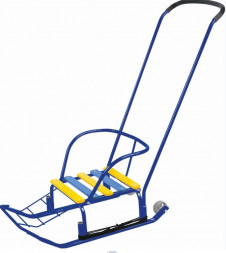 NIKA Т3К/С2 синий