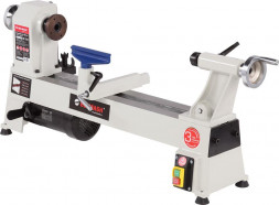 Станок токарный BELMASH WL-300/537