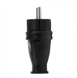 вилка SMARTBUY (SBE-16-P07-R) вилка прямая
