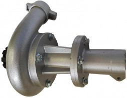 Насадка водяная помпа ХОПЕР YK-W012 ( под вал 26 мм,9шлицов) для бензотриммера