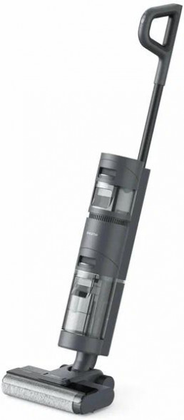 Беспроводной пылесос DREAME Wet and Dry Vacuum H12 Pro Black (HHR25A)