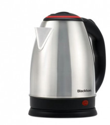 Чайник BLACKTON Bt KT1810S Steel-Red