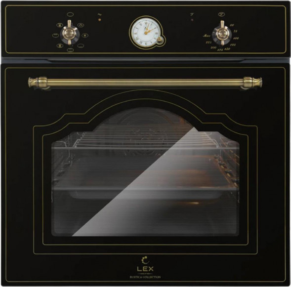 LEX EDM 077C BL