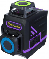 Лазерный уровень ERMENRICH LV60 PRO 84088