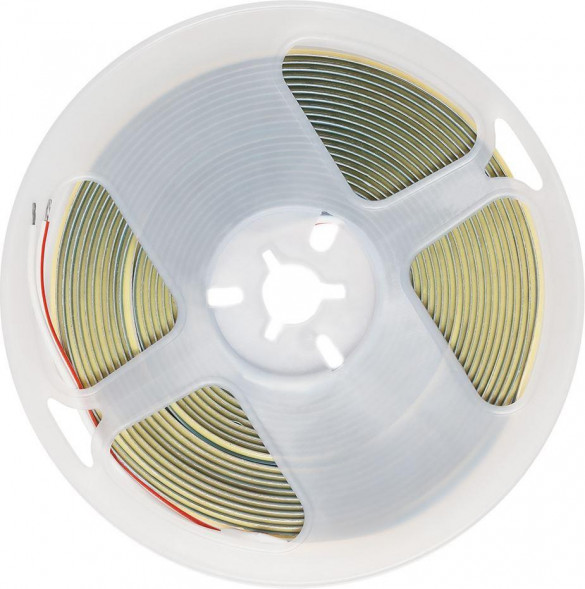 led-лента SMARTBUY (SBL-IP20-14-6000K-COB) LED лента 24V COB/480-IP20-14W/6000K 5 м.