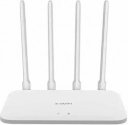 Маршрутизатор XIAOMI AC1200 White (DVB4430GL)