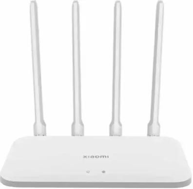 Маршрутизатор XIAOMI AC1200 White (DVB4430GL)