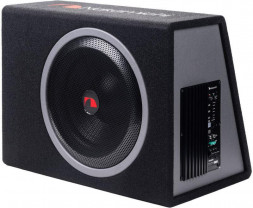 Автоусилитель NAKAMICHI NBX305A