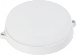Светльник SMARTBUY ( SBL-BTR15-65ms) Круг 15Вт с ДД/6500K/IP65