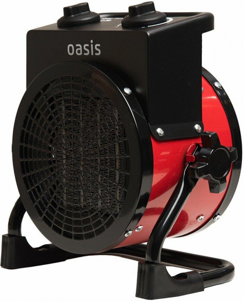 Пушка тепловая OASIS TPK-20R