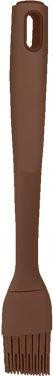 Кисть кулинарная RONDELL Ginger Chocolate RD-1539 коричневый