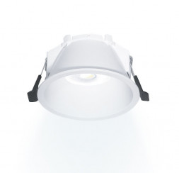 Светильники встраиваемые RITTER 51435 0 Artin GU5.3 белый