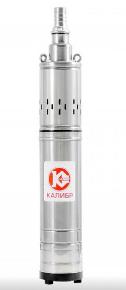 Насос КАЛИБР НГ-1,4/85-650 Насос погружной центробежный скважинный
