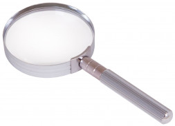 Лупа ручная LEVENHUK ZENO HANDY ZH21 (74054)