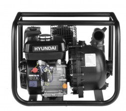 Мотопомпа HYUNDAI HYA 53