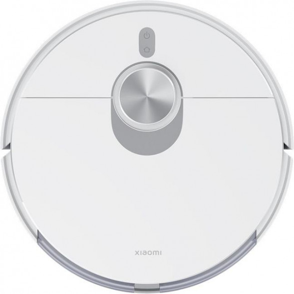 Робот-пылесос XIAOMI BHR8159EU Robot Vacuum S20+ (белый) EU