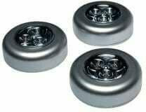 Фонарь КОСМОС KOC3020LED (комплект 3шт)