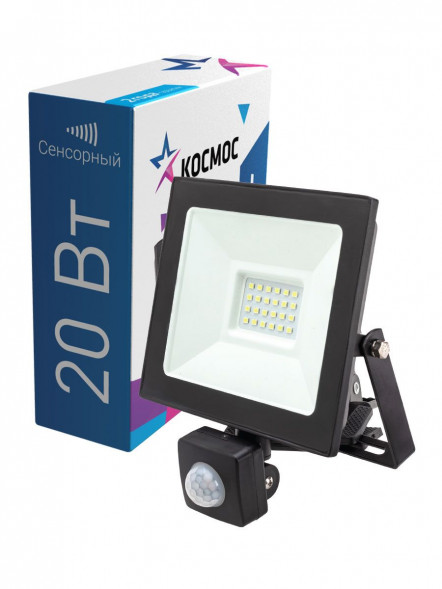 Прожектор КОСМОС K_PR5_LED_20S
