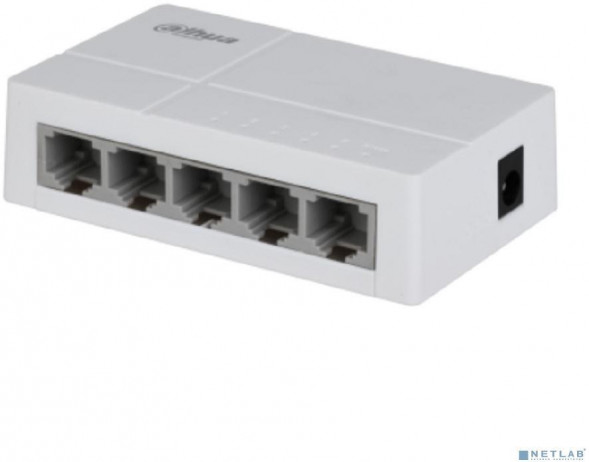 Коммутатор DAHUA SF1005L