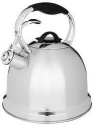 Чайник стальной VETTA Чайник стальной 2.7л &quot;Кламар&quot;, индукция 847-098 847-098