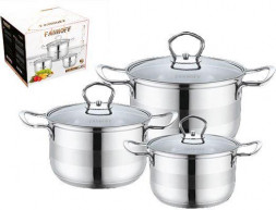 Набор посуды FANHOFF FH-68433