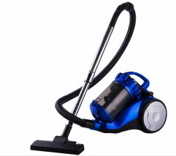 Пылесос KELLI KL-8019Синий