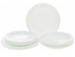 Набор столовый LUMINARC ФЭСТОН 18пр Q1498