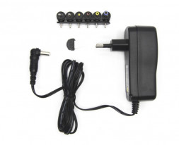 Блок питания GOPOWER (00-00015335) PowerTech 1000, импульсный