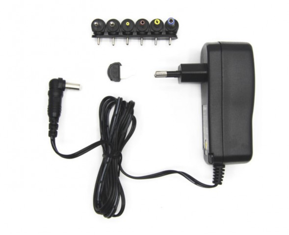 Блок питания GOPOWER (00-00015335) PowerTech 1000, импульсный
