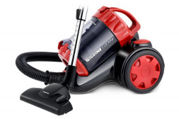 Пылесос CENTEK CT-2528 красный