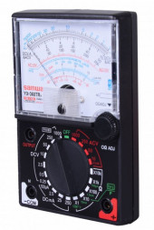 Тестер РЕСАНТА МУЛЬТИМЕТР YX360TRN