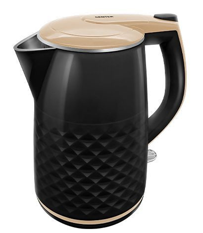 Чайник CENTEK CT-0025 (BLACK)