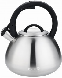 Чайник ELEY RWK235CH нерж 2,5л