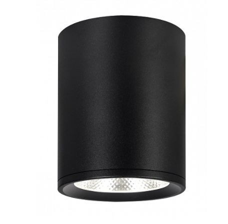 Светильник ESCADA 20003SMU/02 LED 12W 4200K черный матовый