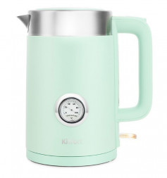 Чайник KITFORT KT-659-2 зеленый