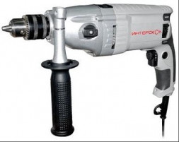 Перфоратор ИНТЕРСКОЛ ДУ-16/1050 ЭР