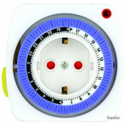 Таймер механический CAMELION (7783) BND-50/G5A