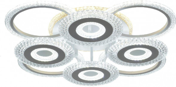 ESCADA 10276/8 LED*135W White