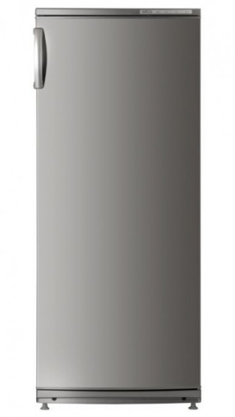 Морозильник АТЛАНТ М-7184-080 (180) 240л. серебро
