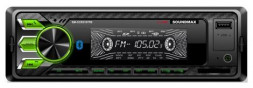 Автомагнитола SOUNDMAX SM-CCR3187FB