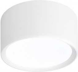 ESCADA 20005SMU/03 LED 12W 4200K белый матовый