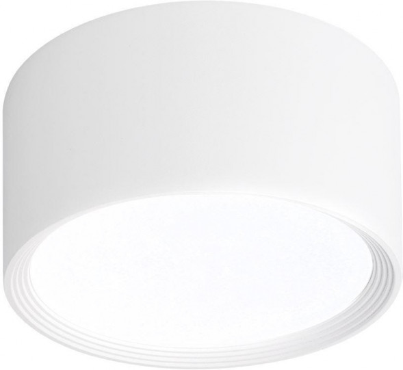 ESCADA 20005SMU/03 LED 12W 4200K белый матовый