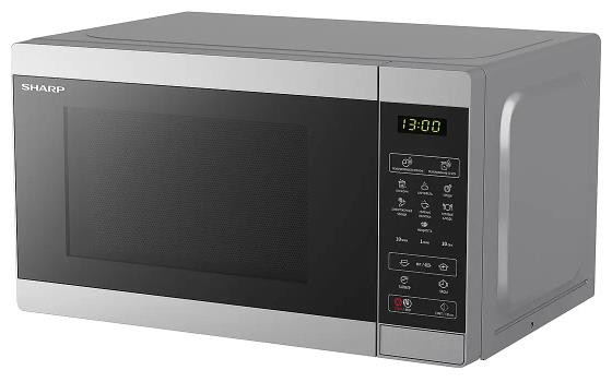 Микроволновая печь SHARP R2800RSL