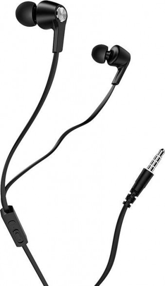 Наушники BOROFONE (6931474714060) BM37 Black
