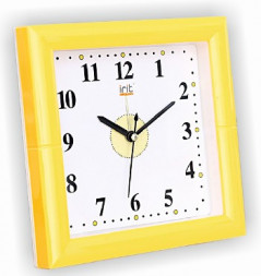 Будильник IRIT IR-606