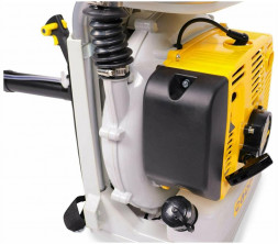 Опрыскиватель-распылитель CHAMPION PS157 (2,6кВт 56,5см? 15м бак 14л 0,14-3,03 л/мин 11,3кг) Опрыскиватель-распылитель