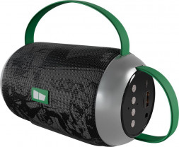 Акустика MORE CHOICE (4610196402357) BS24 Black