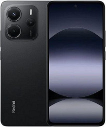 Смартфон детский XIAOMI Redmi Note 14 8/128Gb Midnight Black (61664)