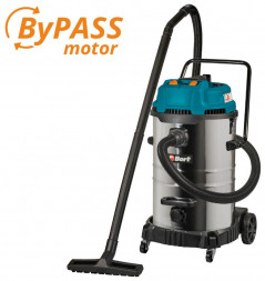 Пылесос для сухой и влажной уборки BORT BSS-2460-STORM